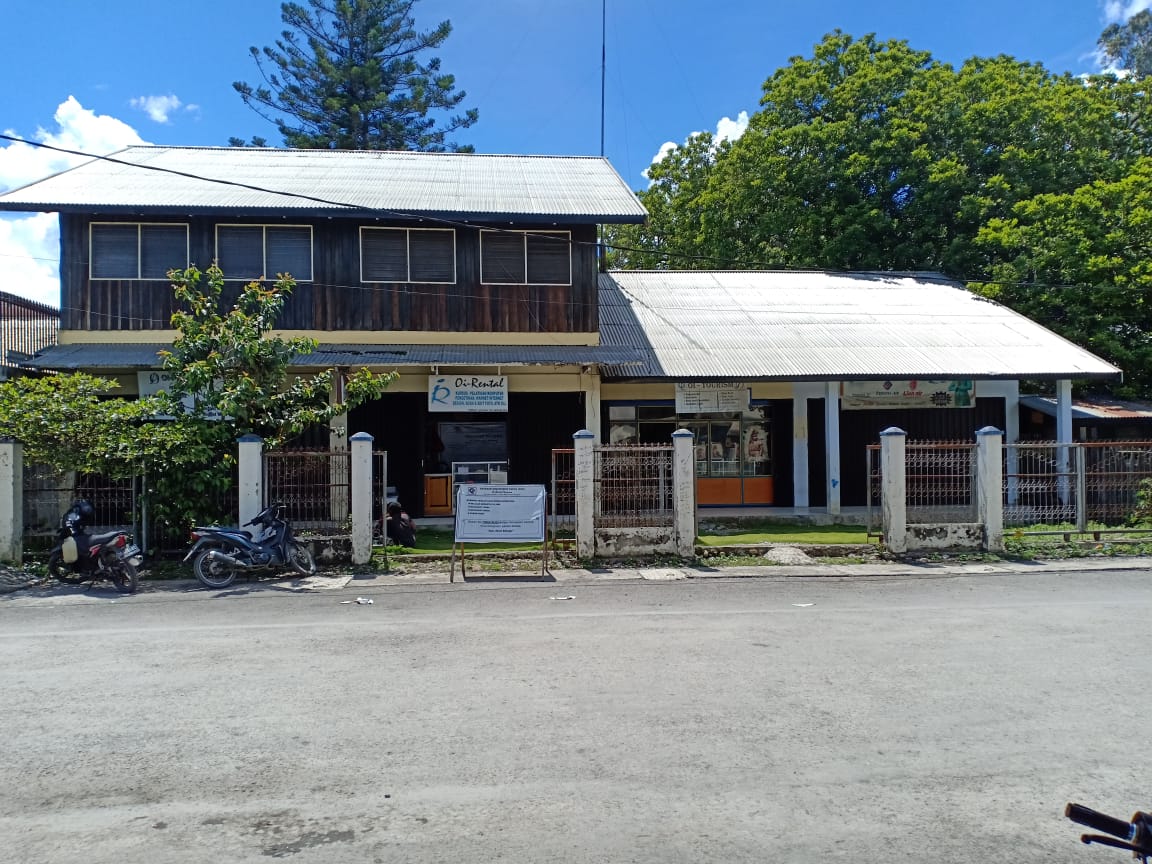 Pkbm Peduli Kasih Wamena