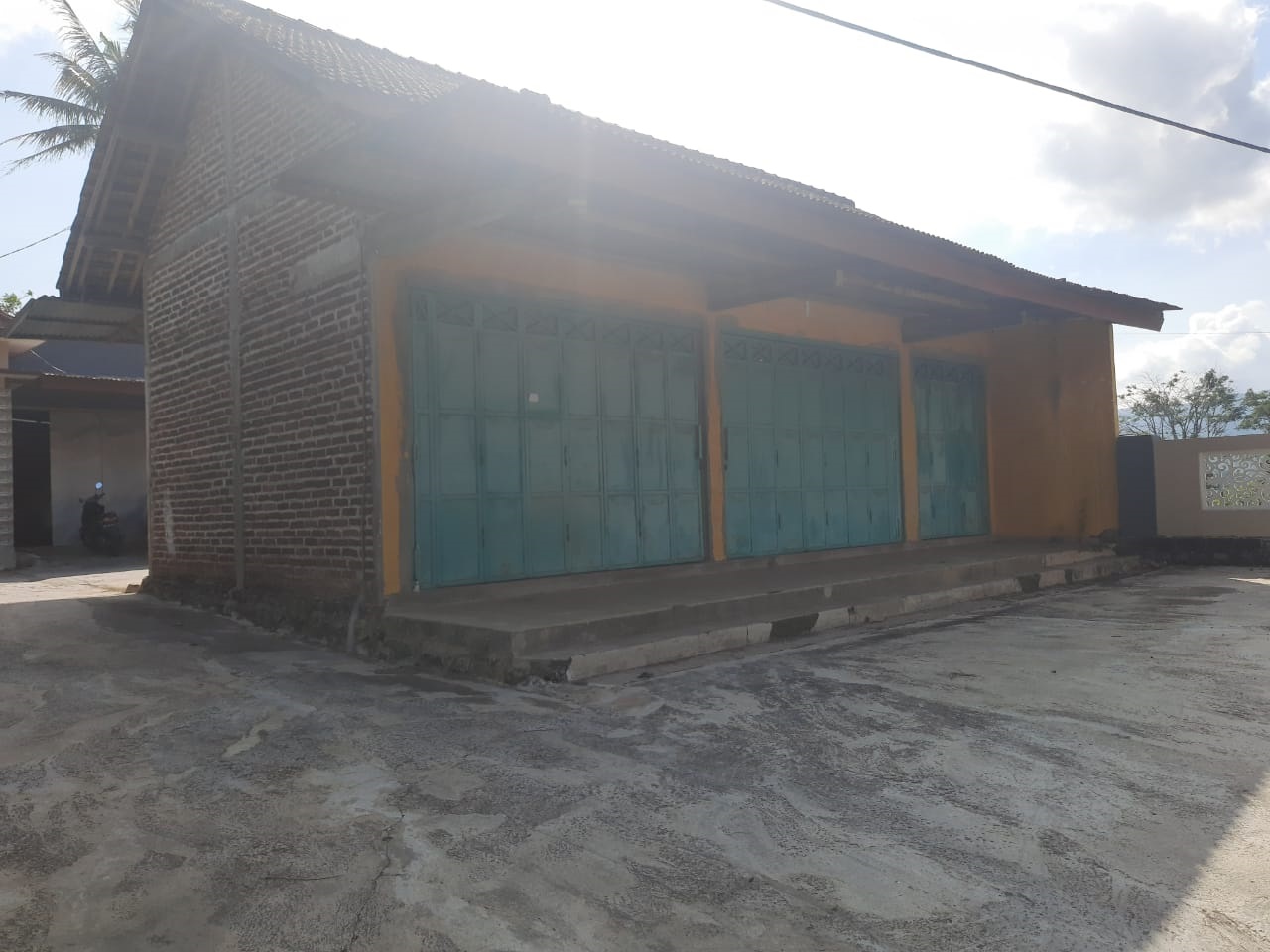 Pkbm Bina Ilmu Nurrohmah