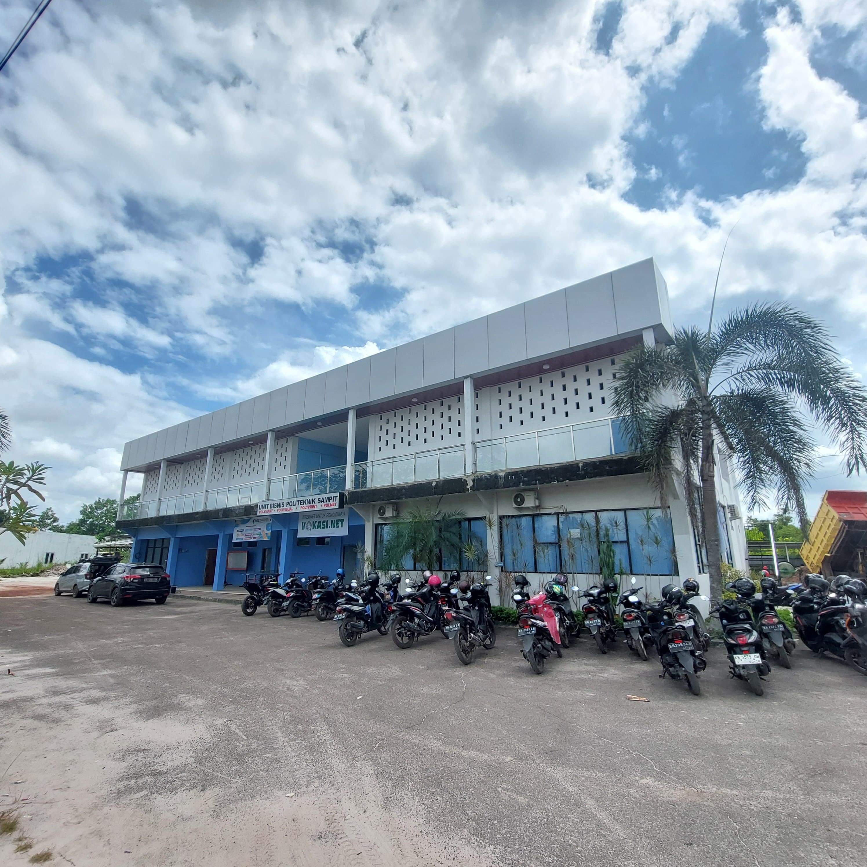 Pkbm Cahaya Cendikia
