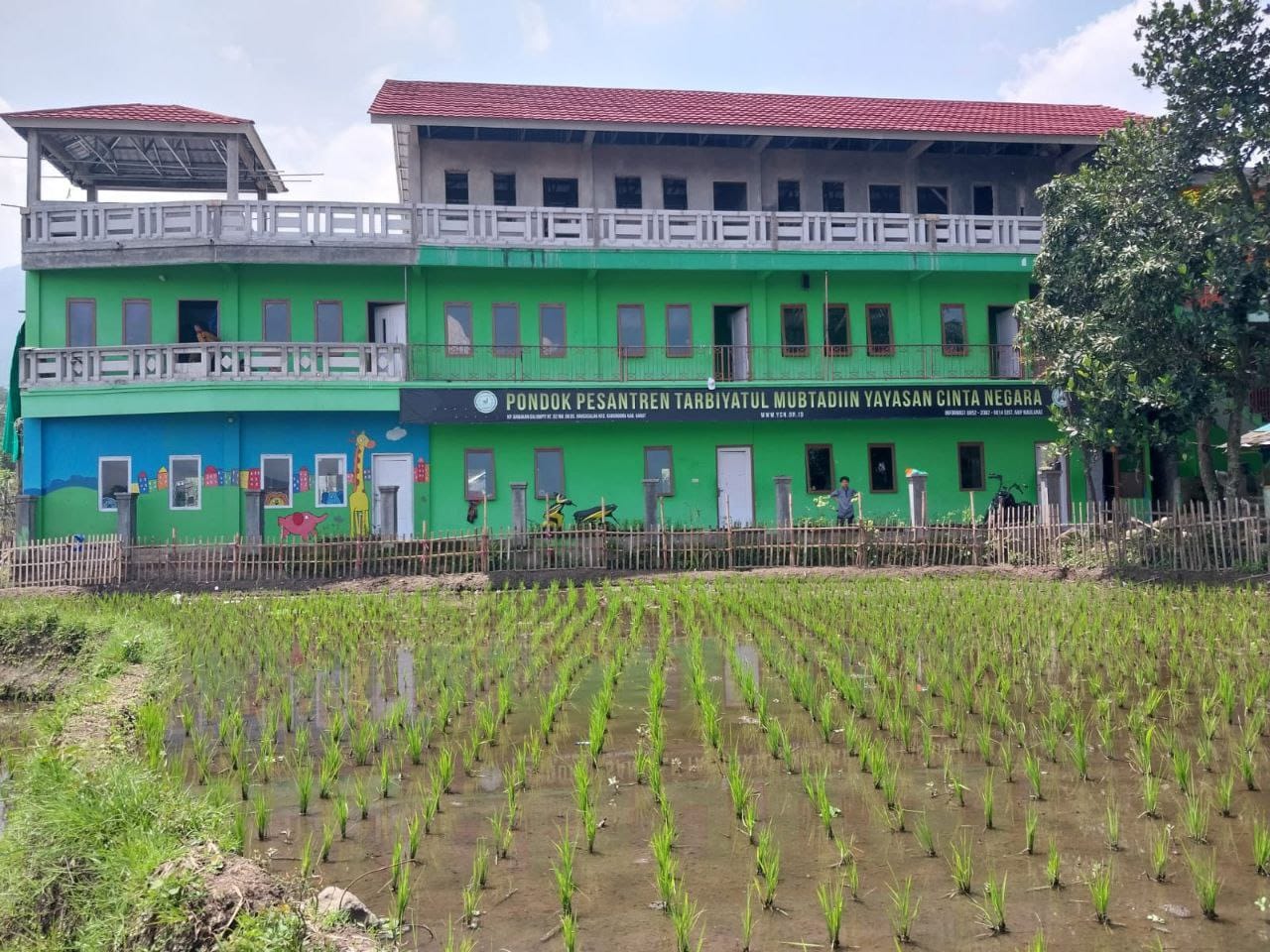 Pkbm Cinta Nagara