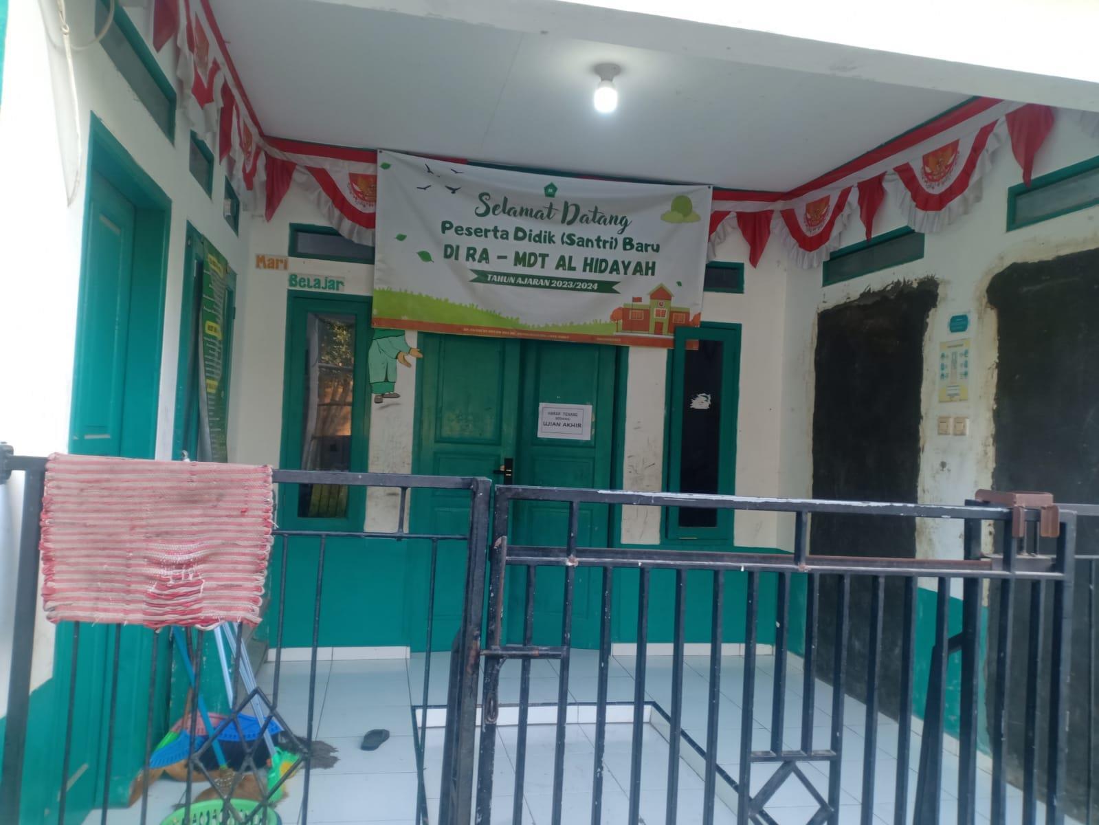 Pkbm Bina Aksara