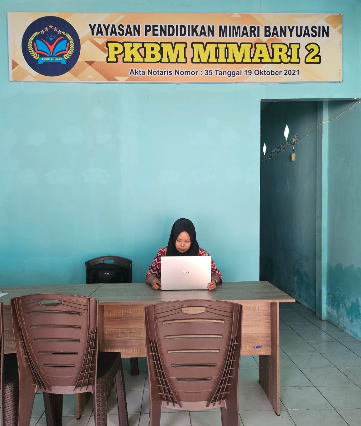 Pkbm Mimari 2