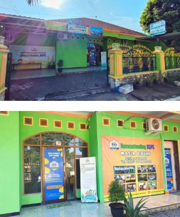 Pkbm Homeschooling Putera Gama Semarang