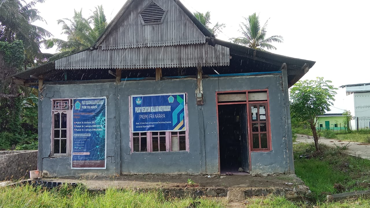 Pkbm Ifra Naraya