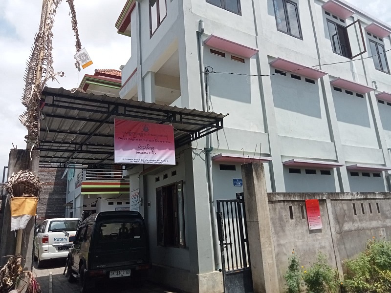 Pkbm Dharma Citta