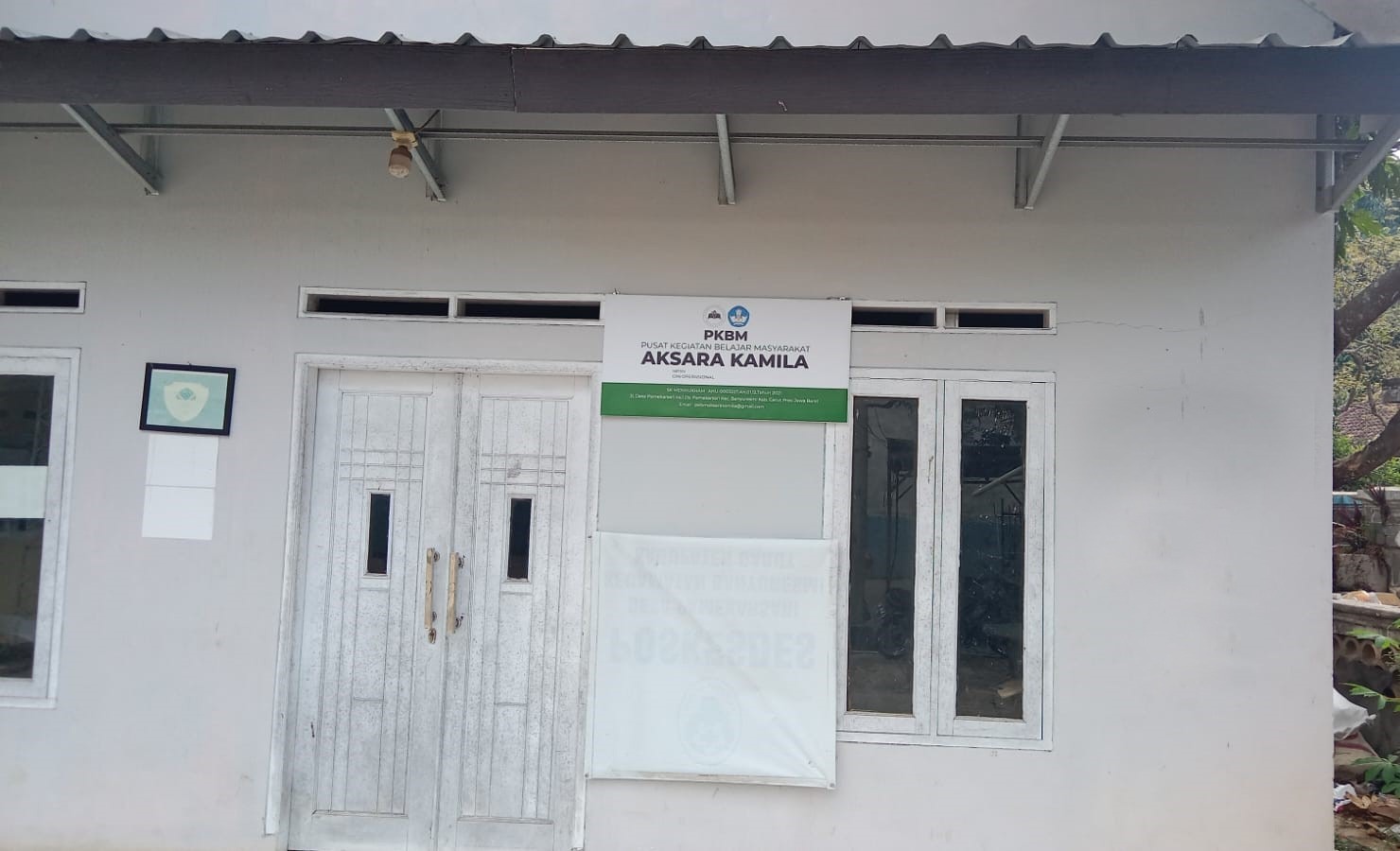Pkbm Aksara Kamila