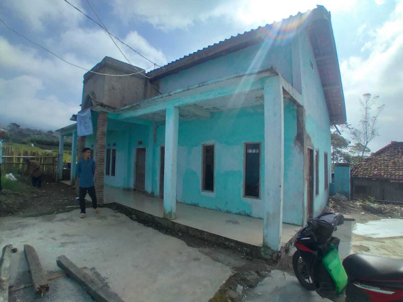 Pkbm Az Zikri Garut