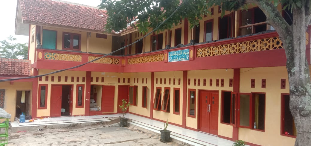 Pkbm Jamiatus Sibyan Al Musthofa 