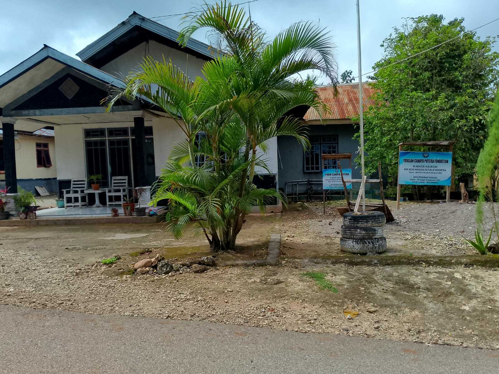 Pkbm Cahaya Putera
