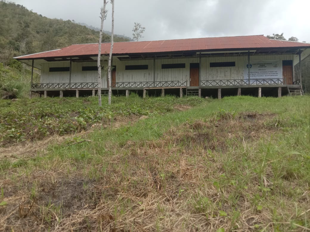 Pkbm Anggen Awi