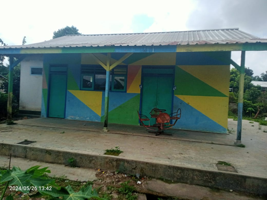 Pkbm Tandur Jaya
