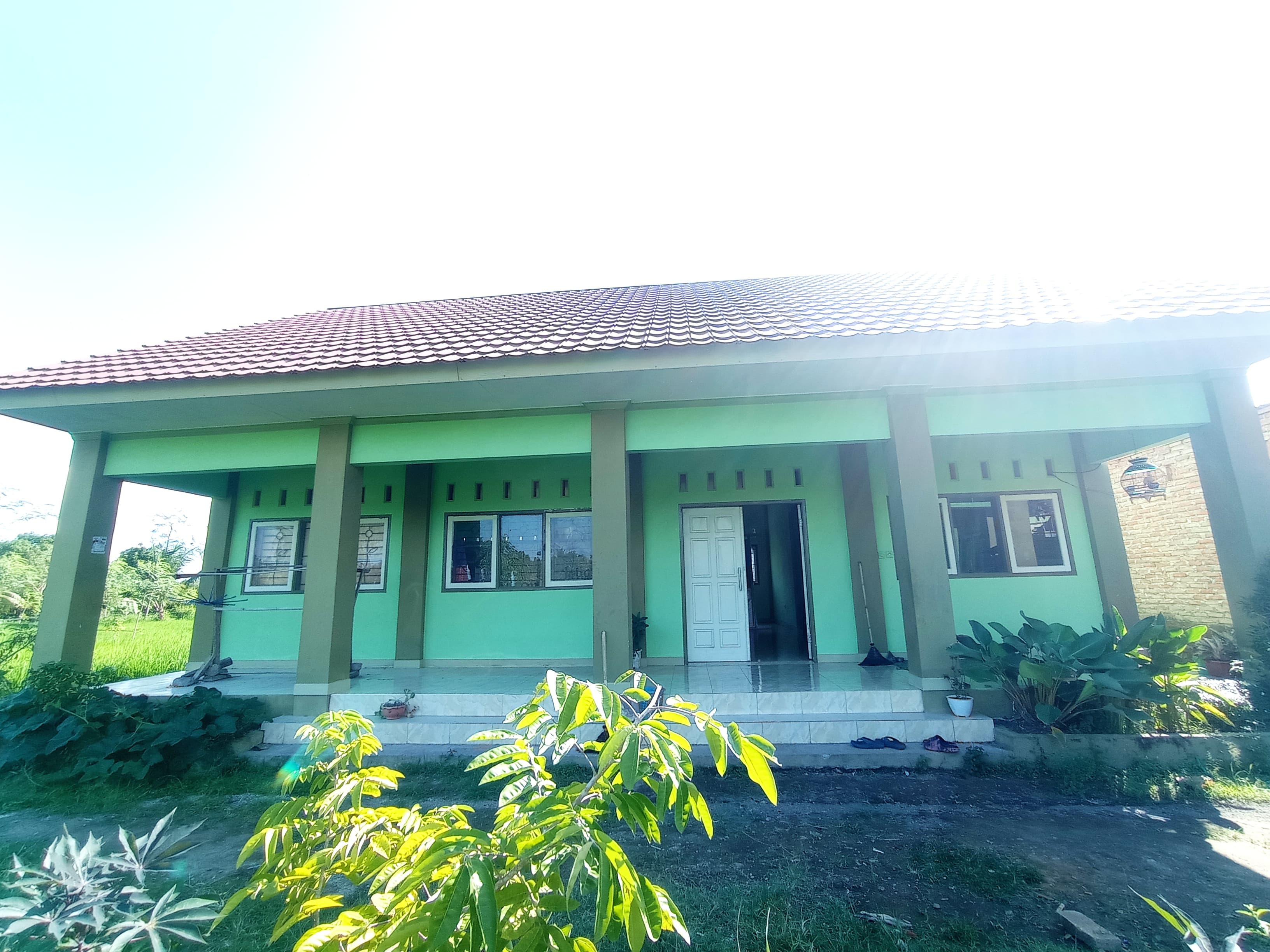 Pkbm Berjati