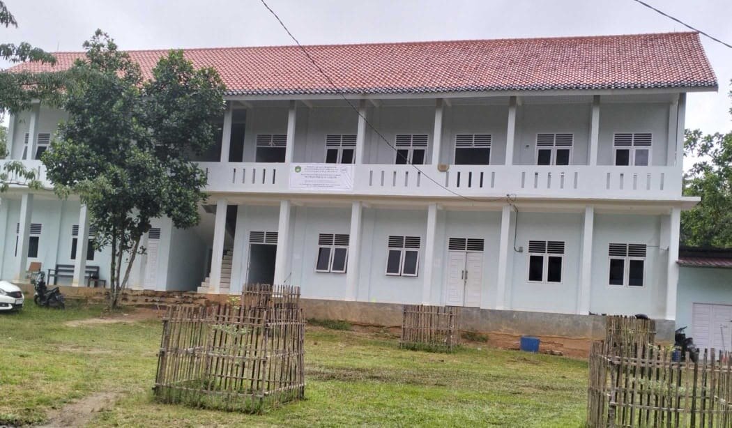 Pkbm Mahad Imam Al Albani