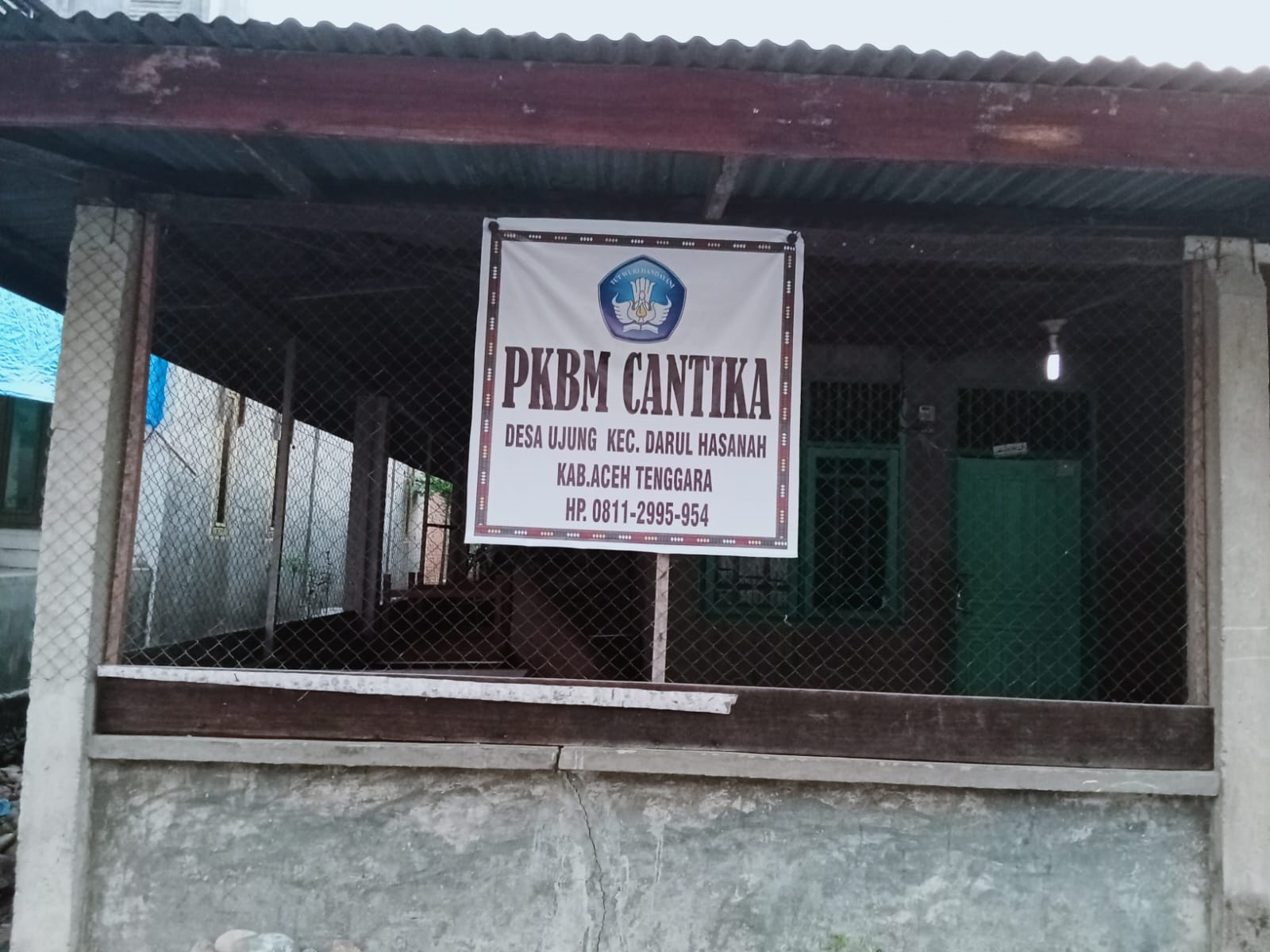 Pkbm Cantika
