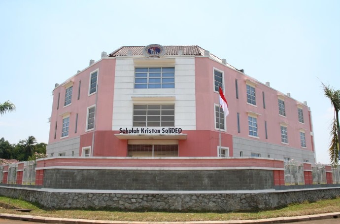 Pkbm Solideo