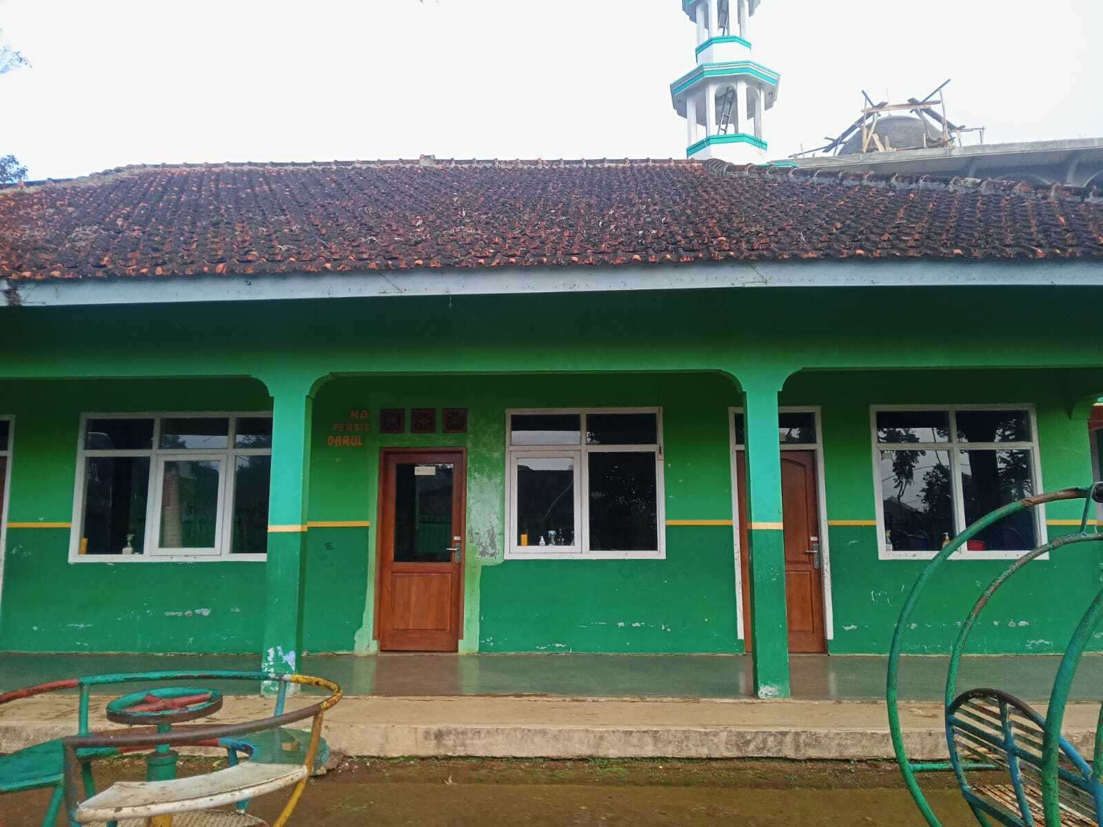 Pkbm Ridhatul Assalam Indonesia