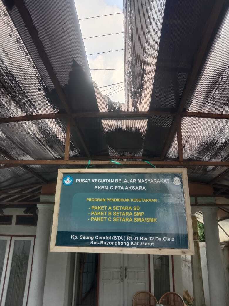 Pkbm Cipta Aksara