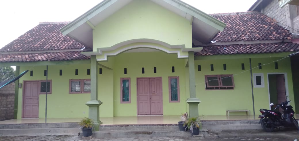 Pkbm Al Ihsan