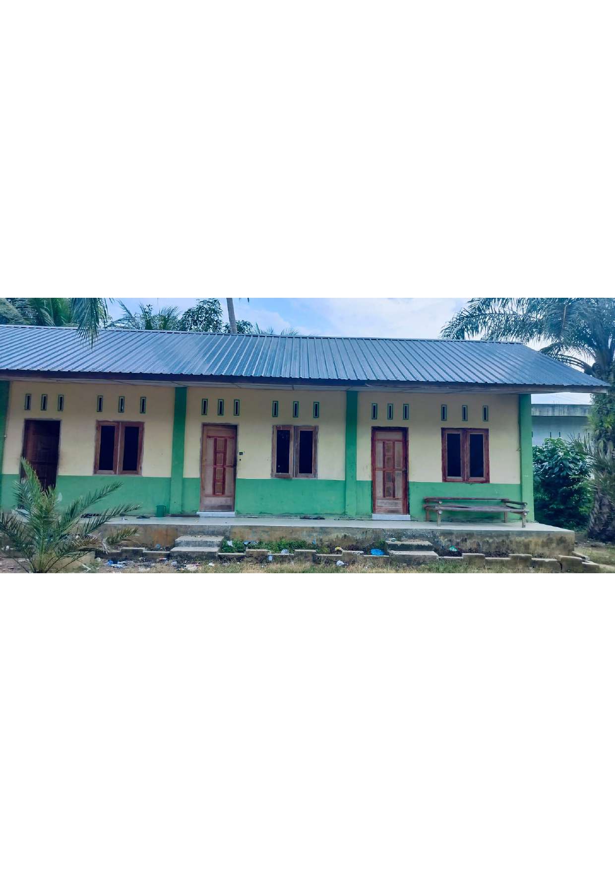 Pkbm Annawawi