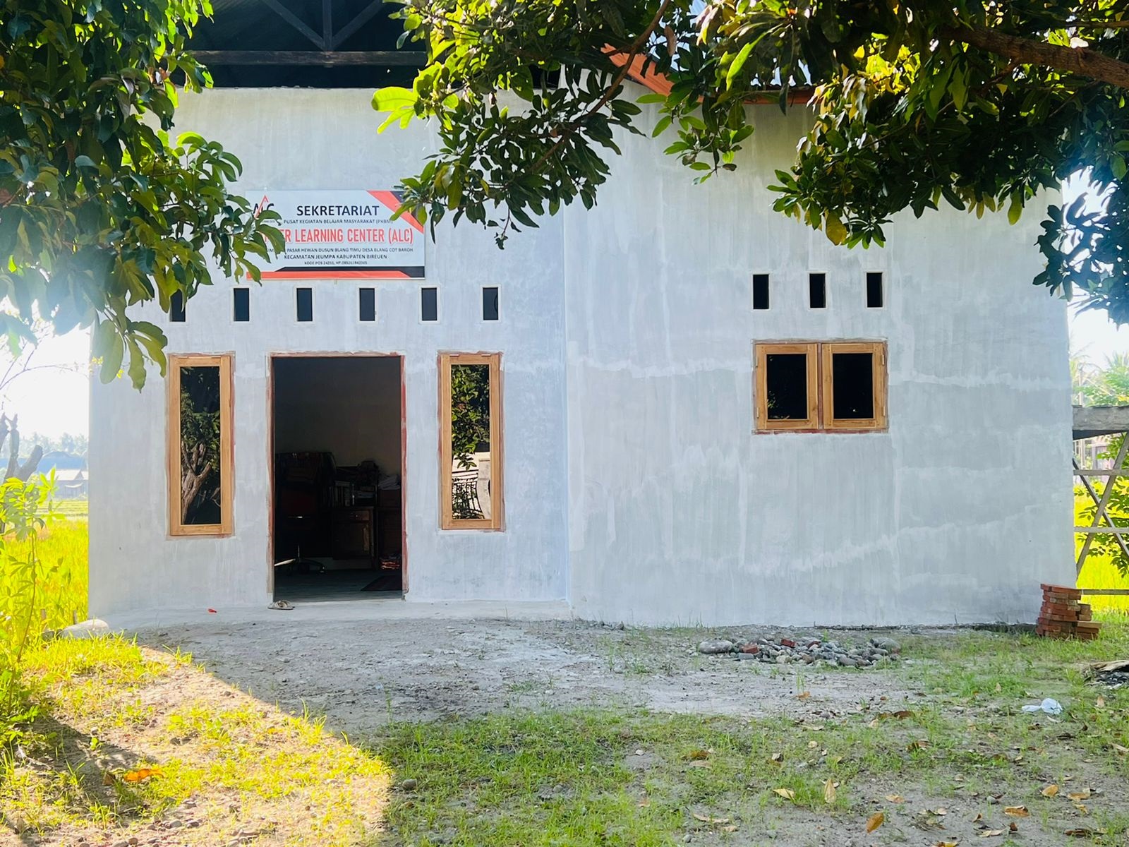 Pkbm Ameer Learning Center