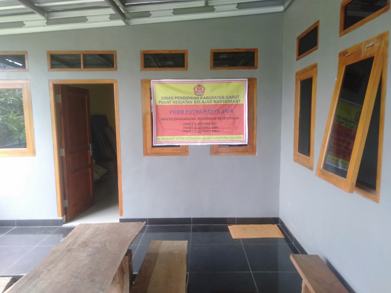 Pkbm Putra Rasya Jaya