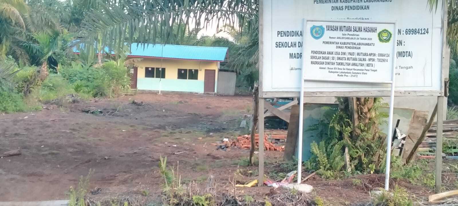 Pkbm Mutiara Salwa