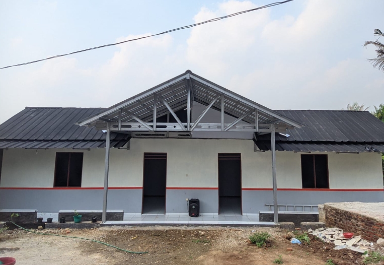 Pkbm Sayyidul Kaunain Cilegon
