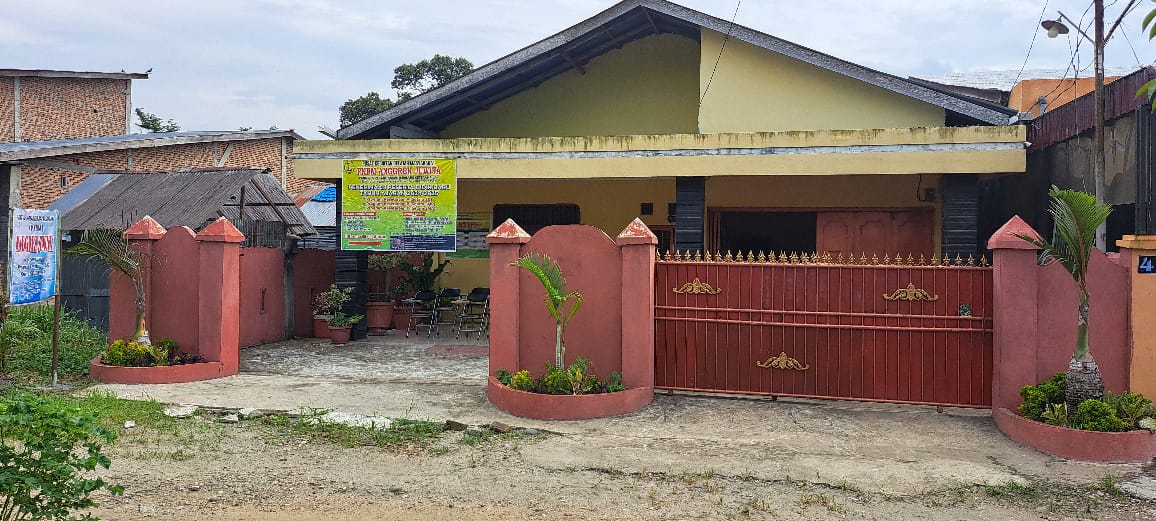 Pkbm Angrek Juwita