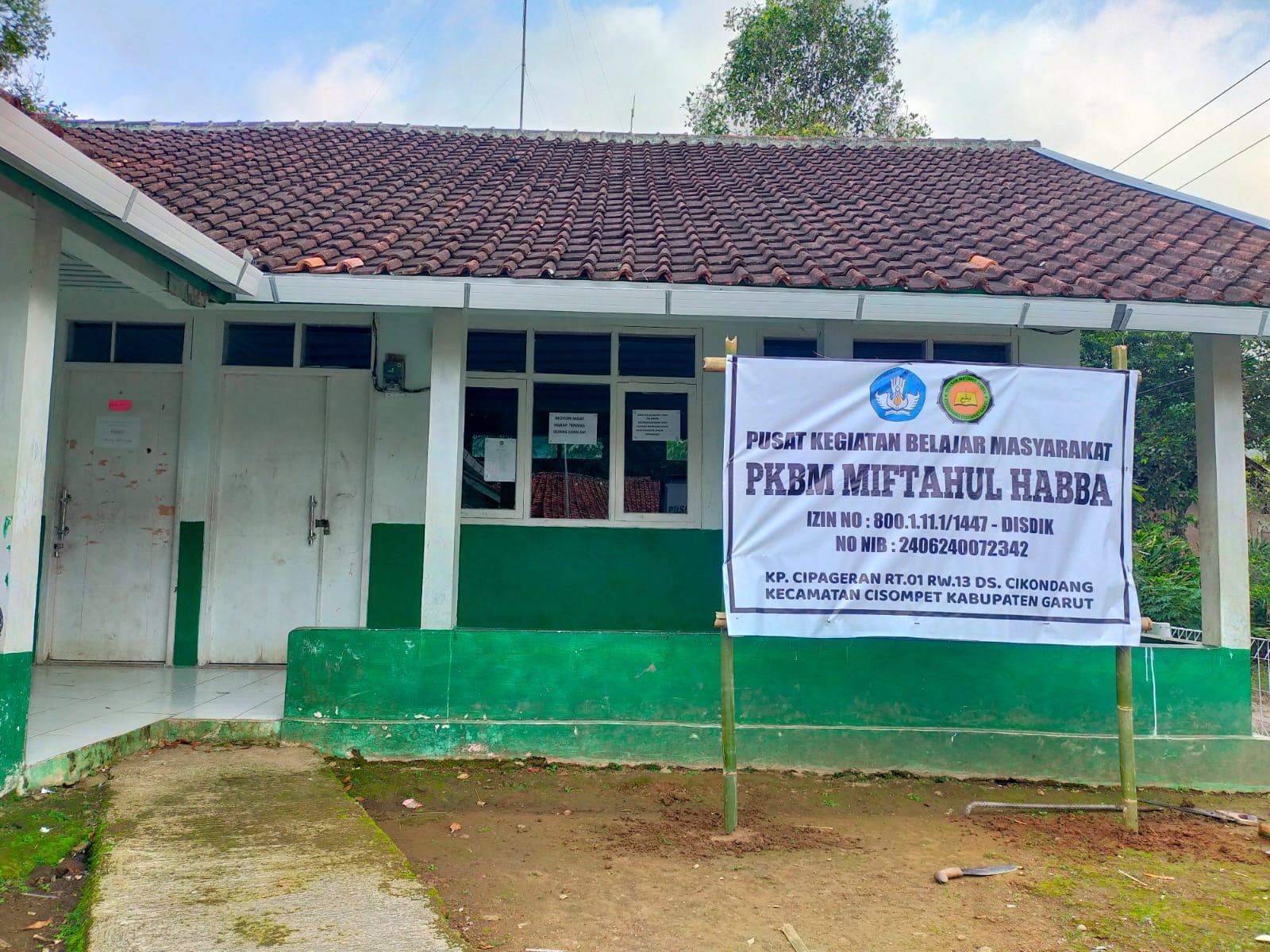 Pkbm Miftahul Habba