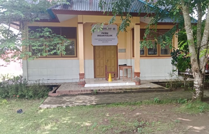 Pkbm Insan Kelak