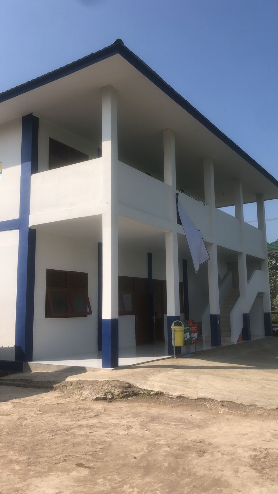 Pkbm Darussalam Al Mubarok