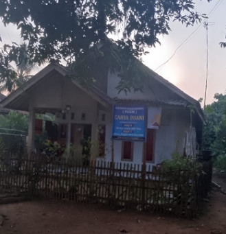 Pkbm Cahya Insani