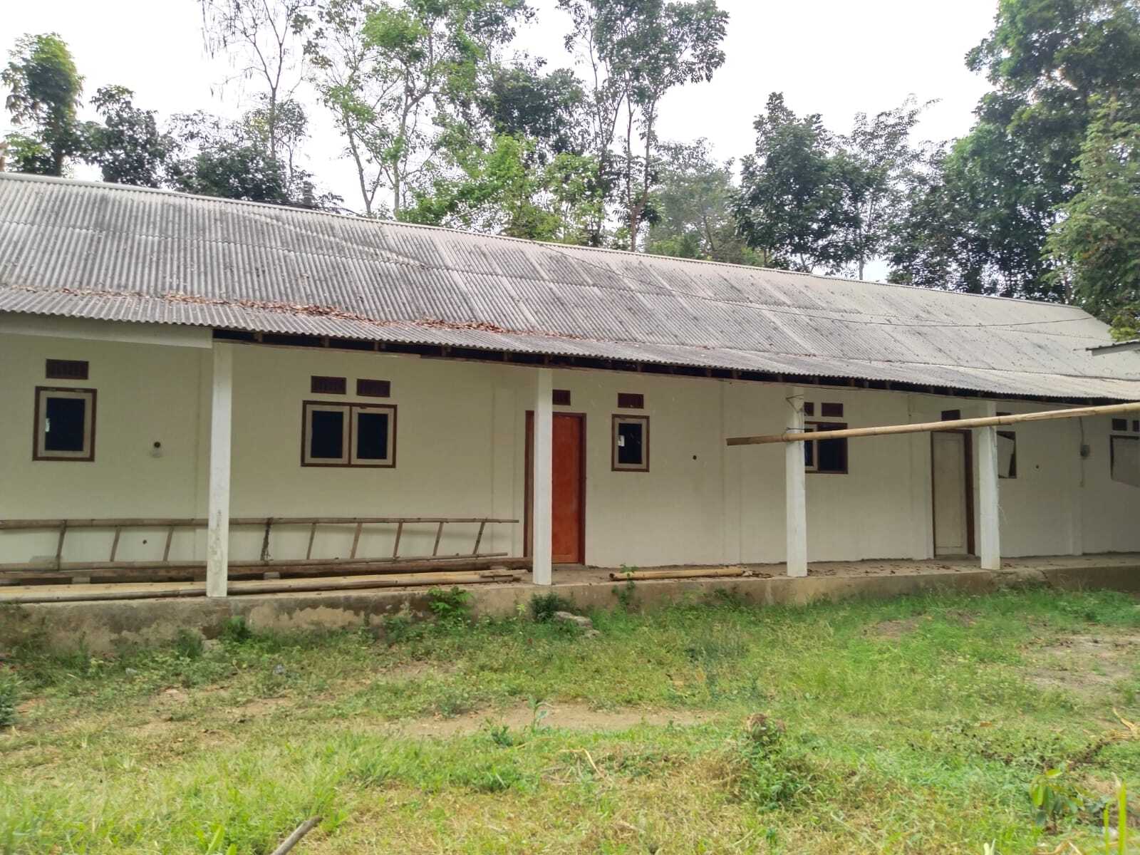 Pkbm Sohibud Durun