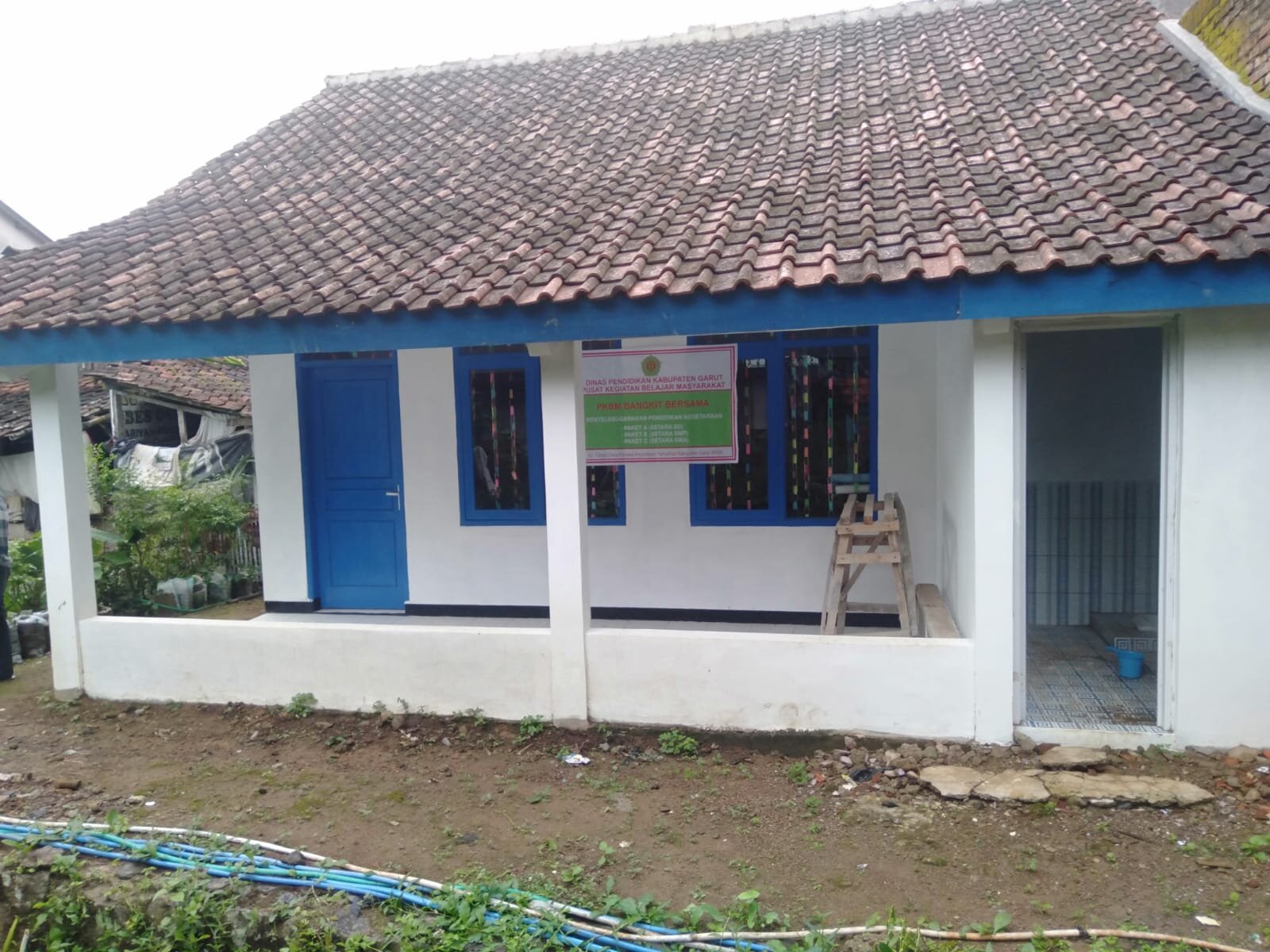 Pkbm Bangkit Bersama
