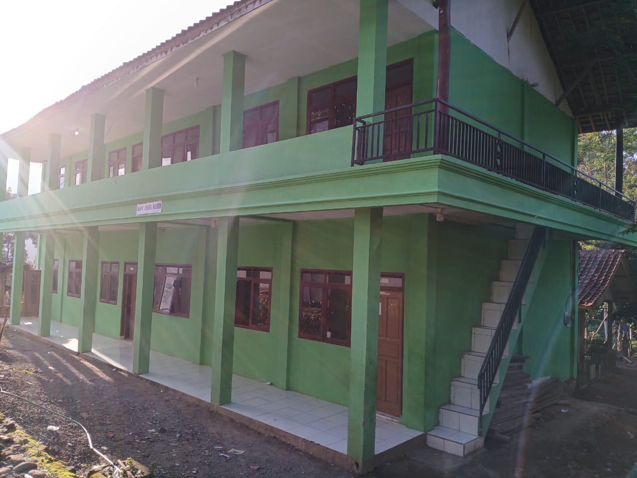 Pkbm Annur Wahid