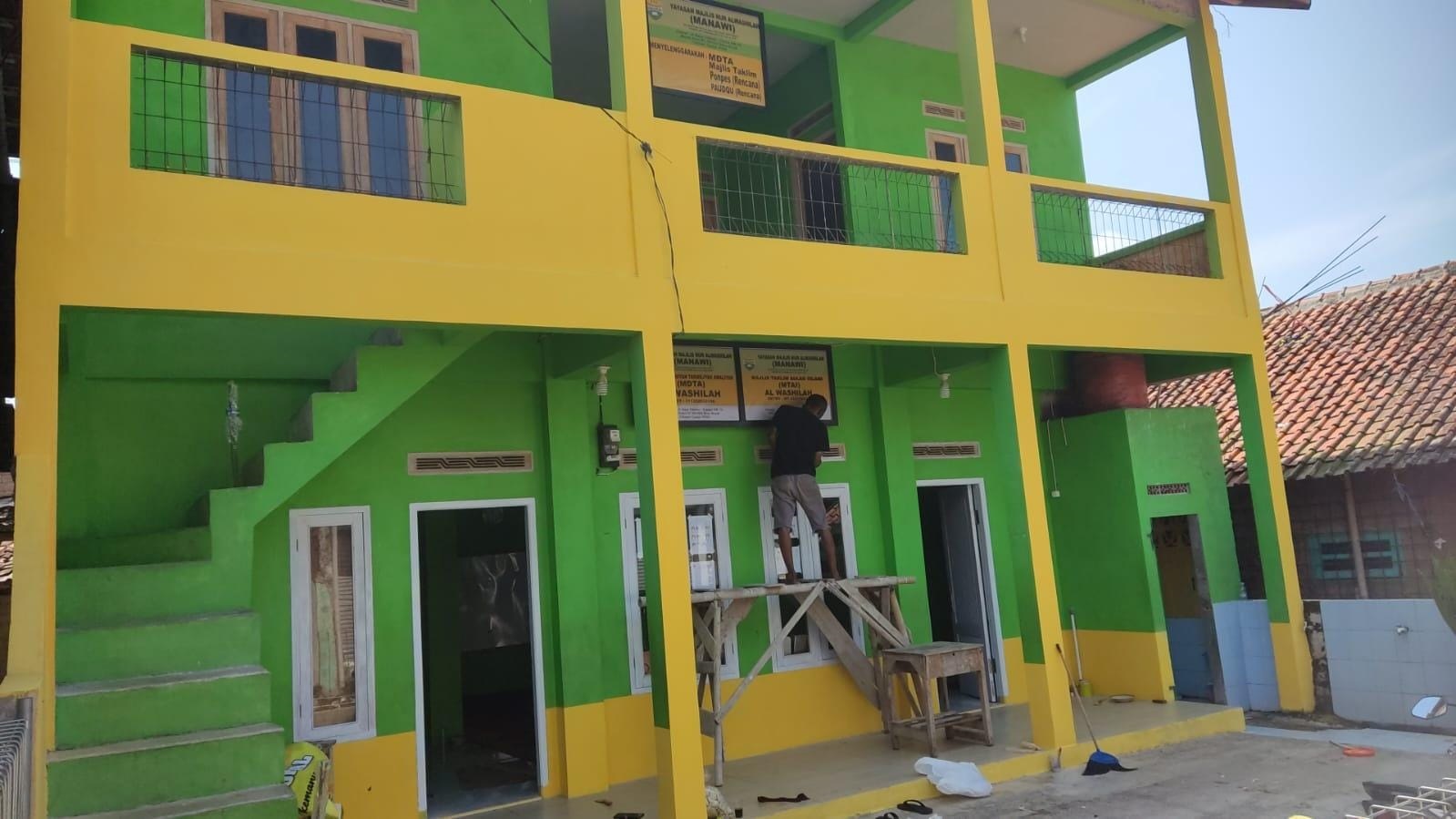 Pkbm Bhakti Cianjur Abadi
