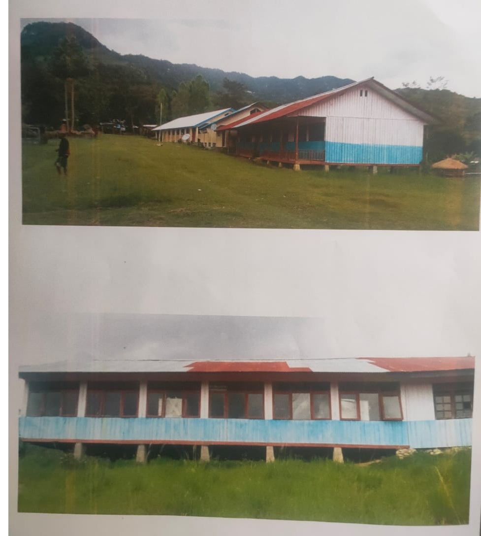Pkbm Walak Pusat