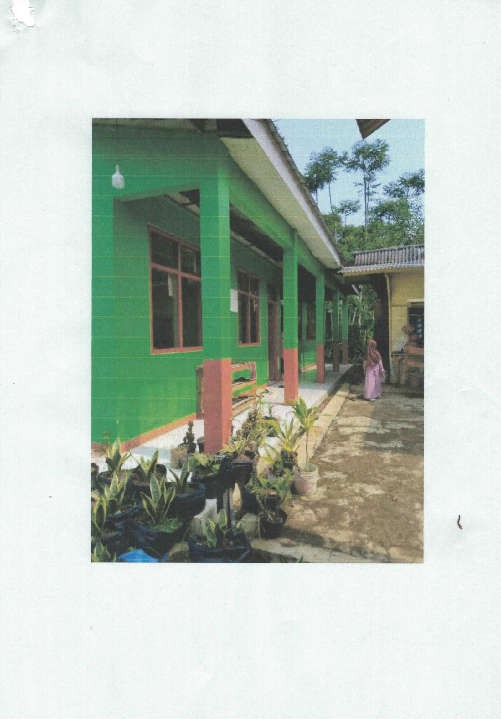 Pkbm Baraya Cendekia