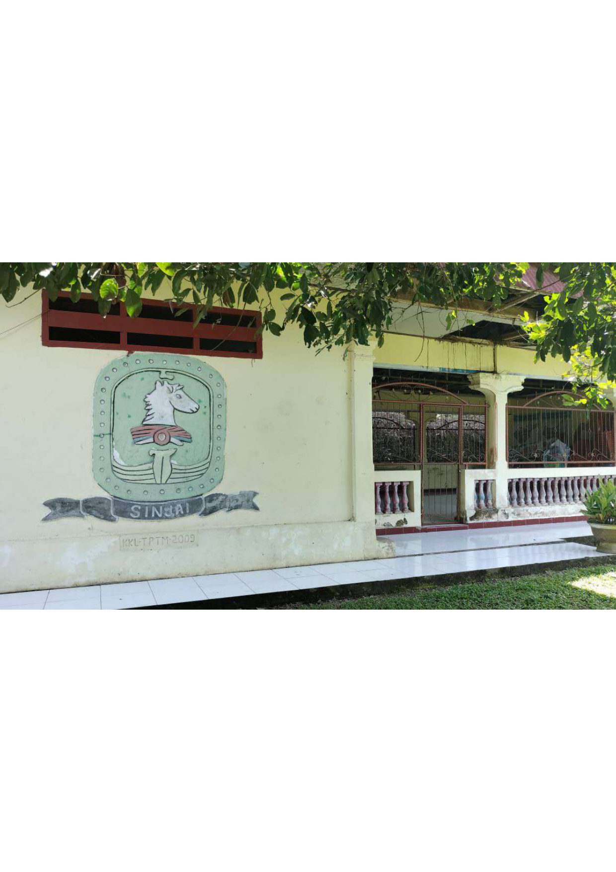 Pkbm Kareba Insan Cita