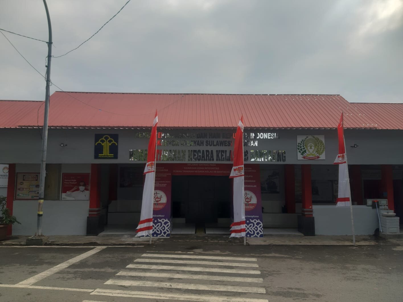 Pkbm Seruni Rutan Bantaeng