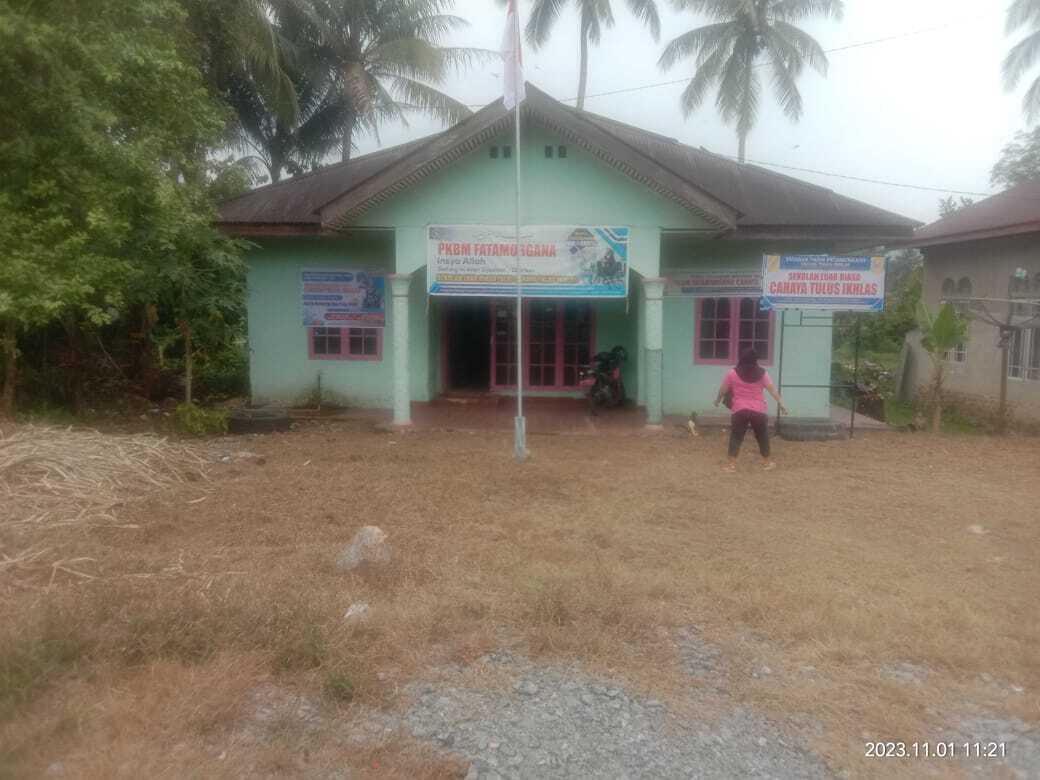 Pkbm Fatamorgana Cahaya Tulus Ikhlas