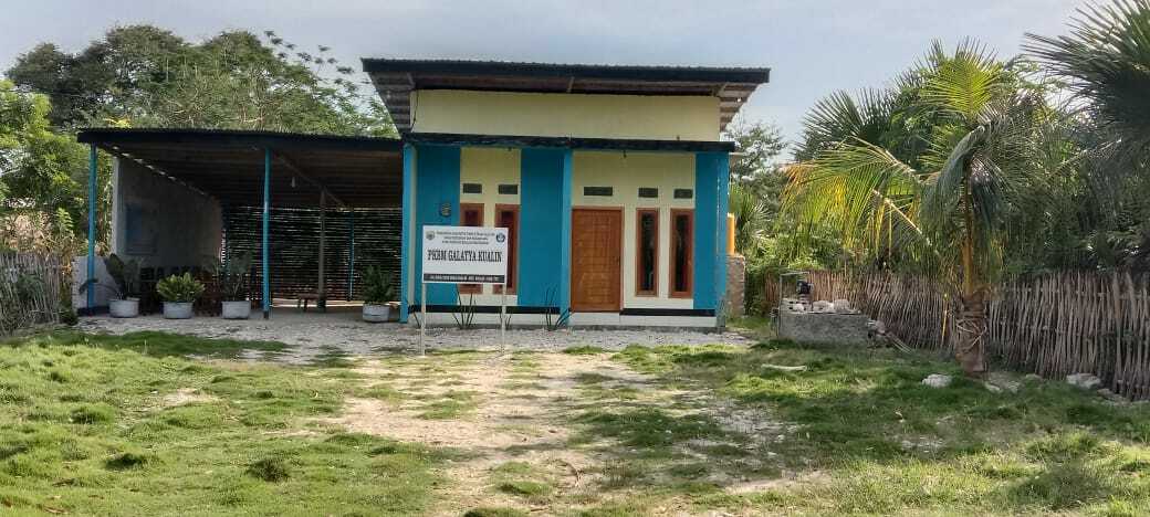 Pkbm Galatya Kualin