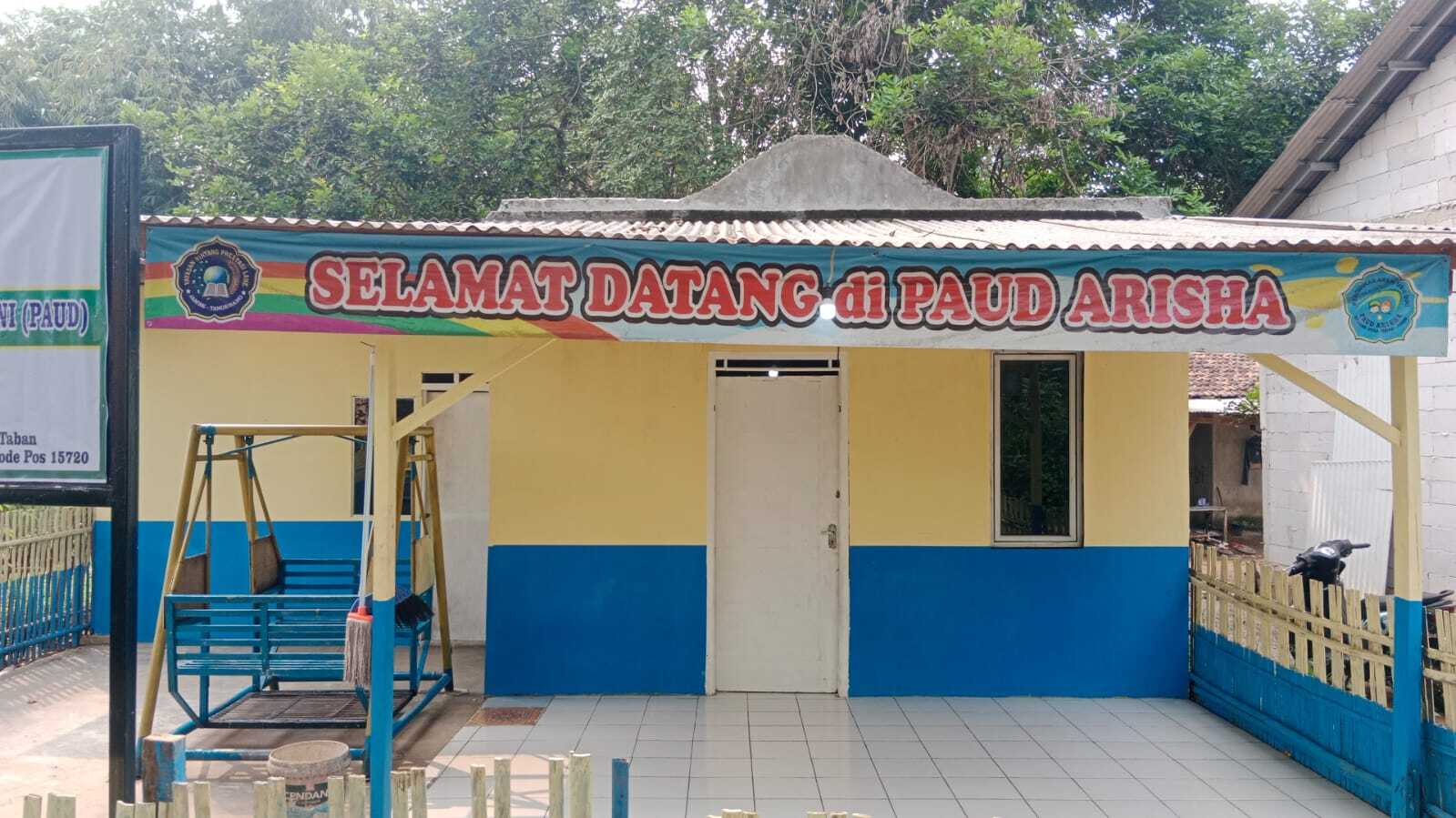 Pkbm Bintang Prestasi