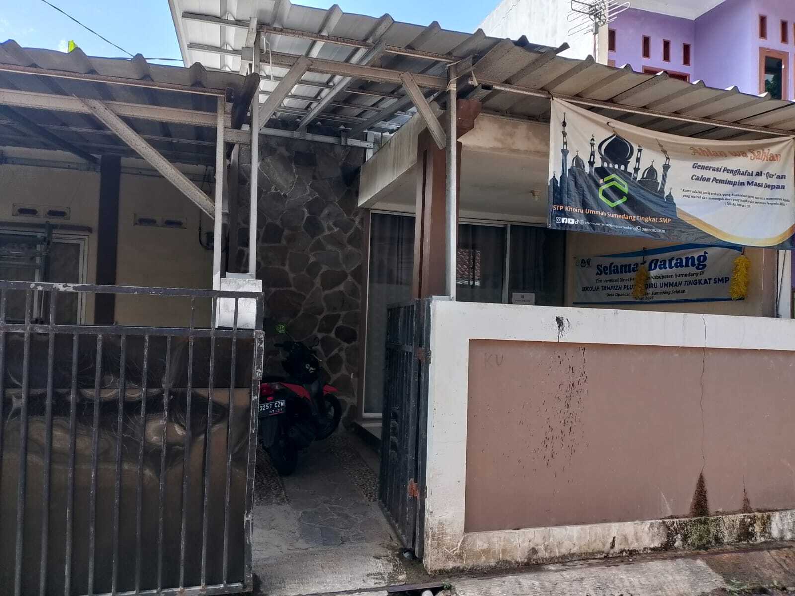 Pkbm Generasi Khoiru Ummah