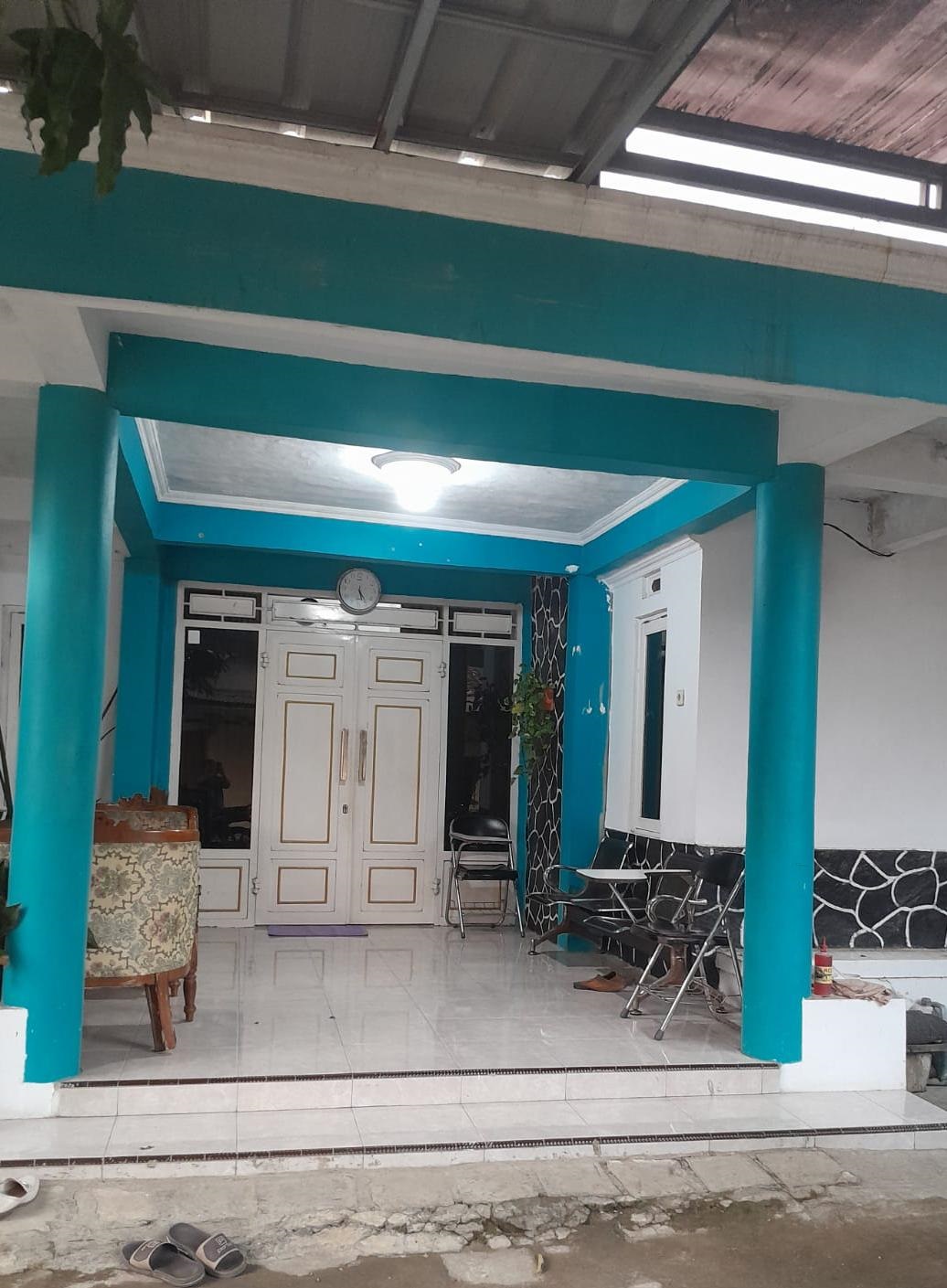 Pkbm Abwabal Afiyah