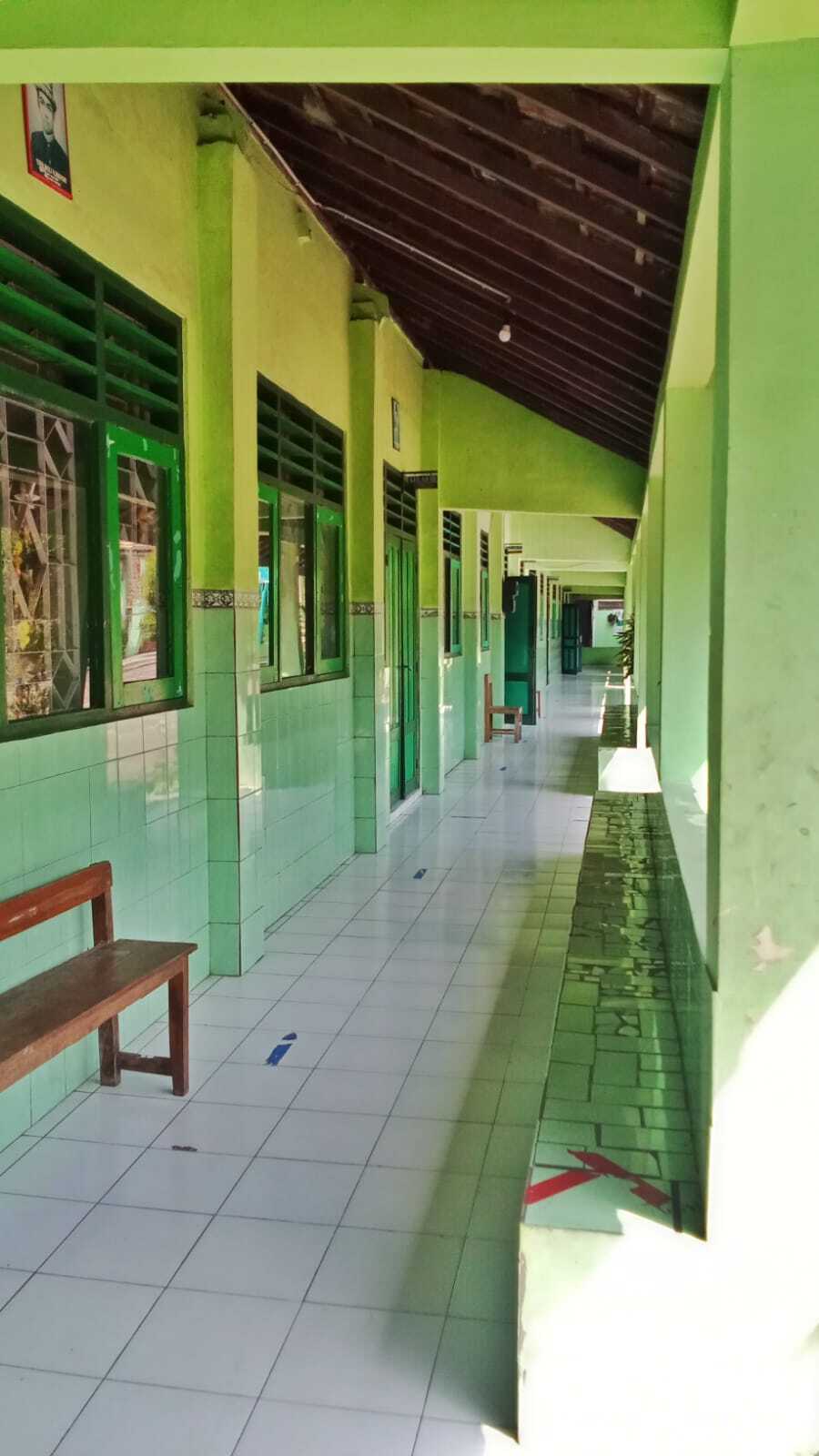 Skb Spnf Kota Magelang