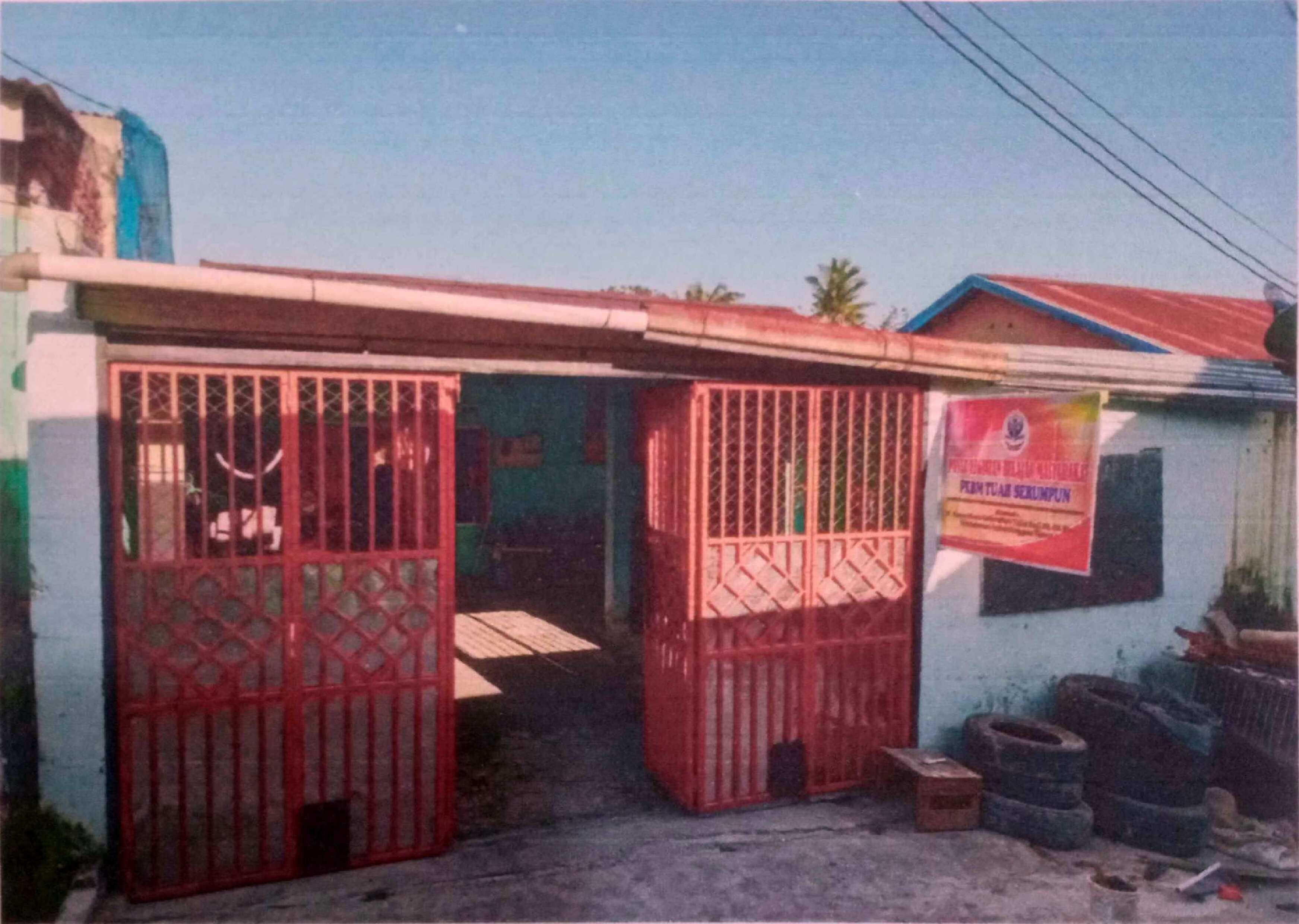 Pkbm Tuah Serumpun