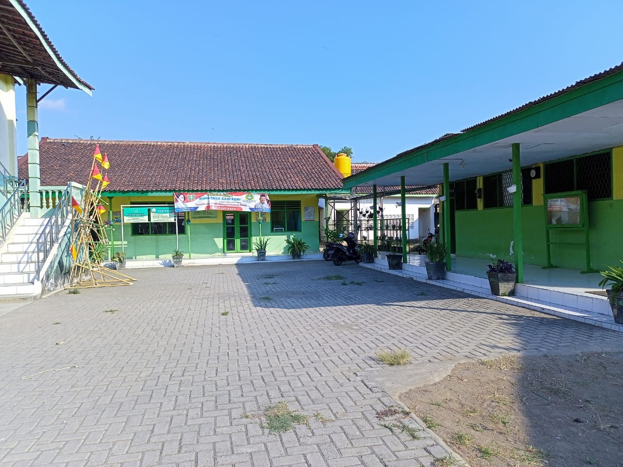 Pkbm Raden Bagoes