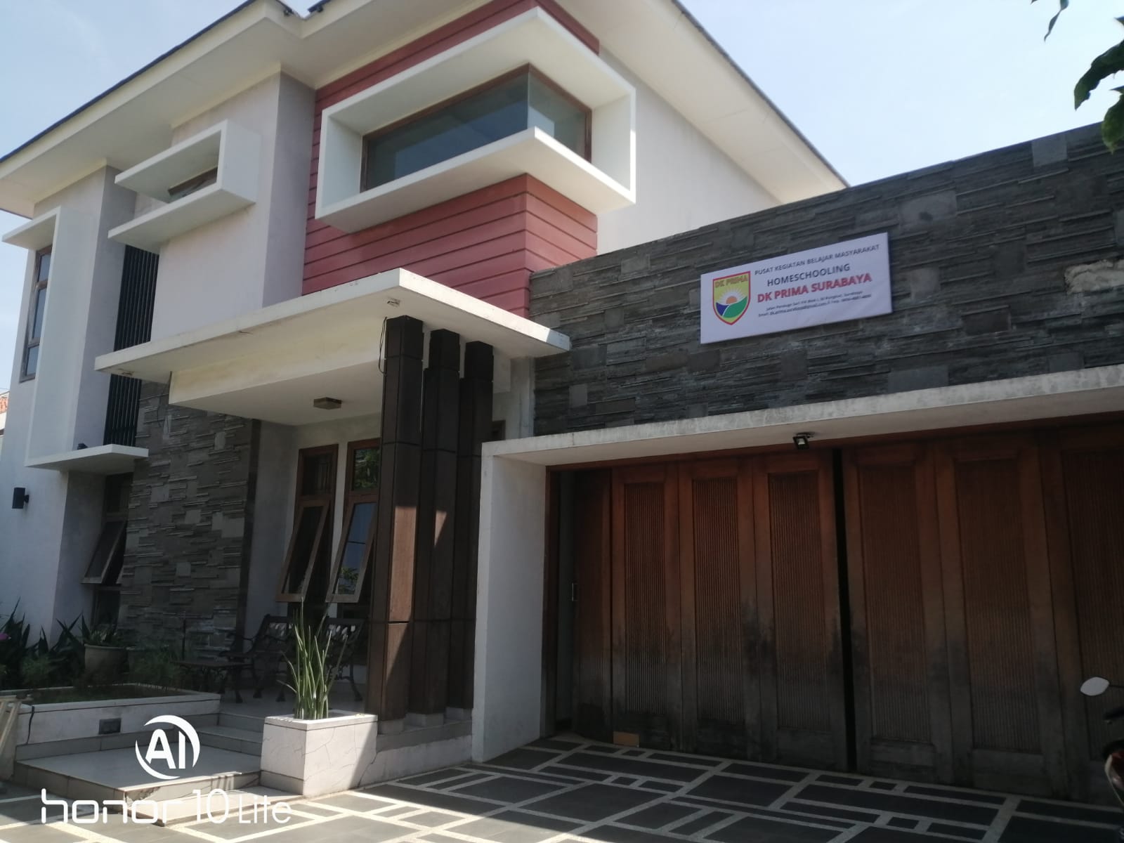Pkbm Homeschooling Dk Prima Surabaya