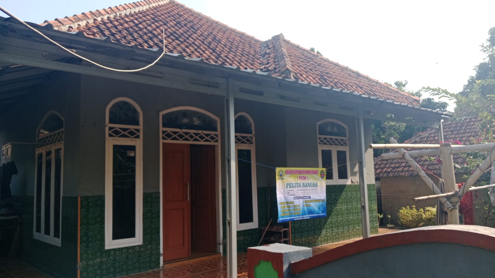 Pkbm Pelita Bangsa
